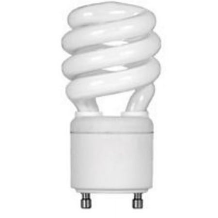 

1PC Feit Electric Feit Electric BPESL13T/GU24 Twist Lock Gu 24 Base CFL 13 Watts