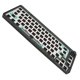 thumbnail image 1 of Kit de Teclado DIY Ticfox Teclado Mecánico Modular RGB, 1 of 12