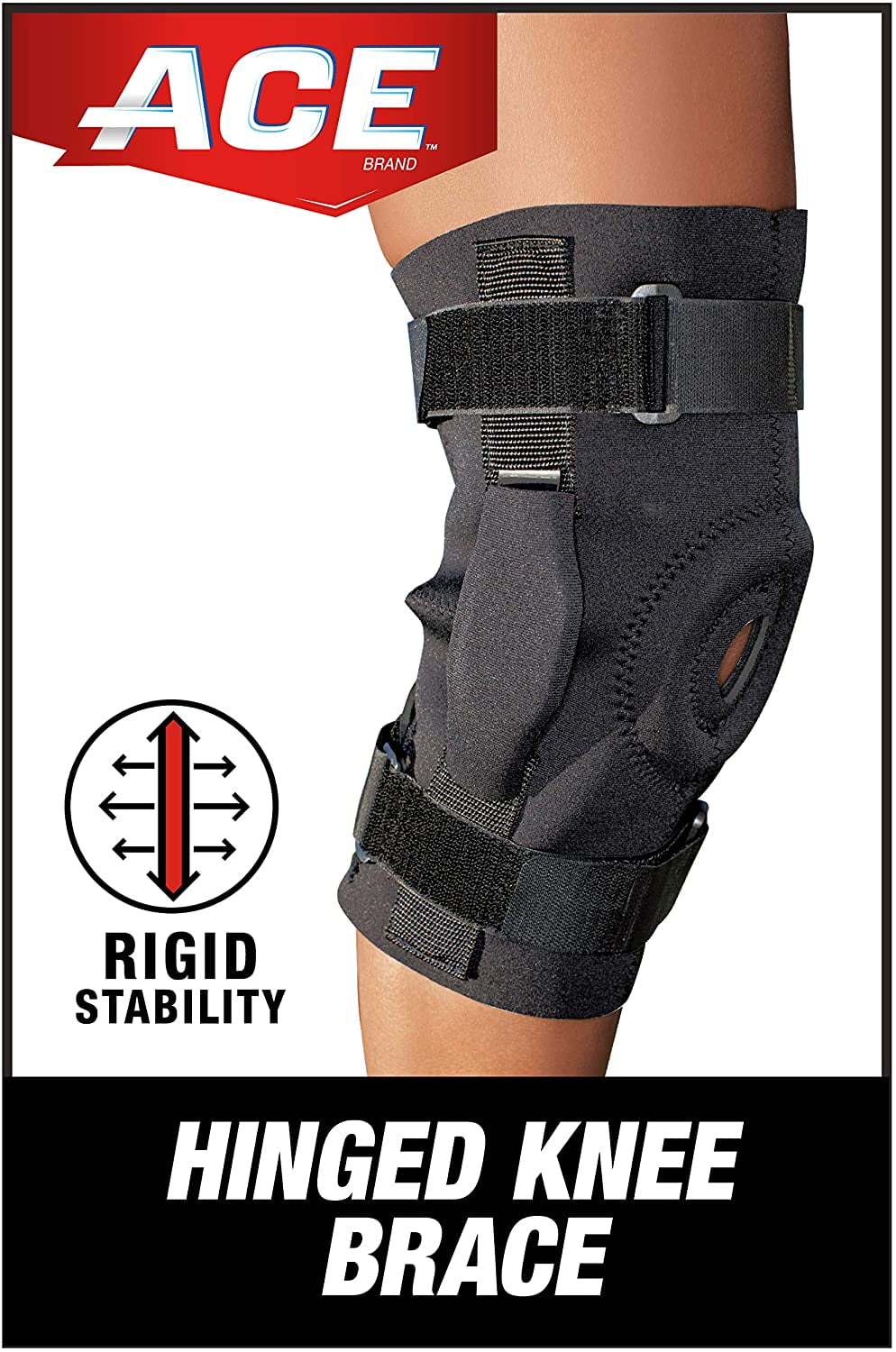 best knee brace for baseball