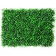 thumbnail image 2 of Artificial Hedge Plant Greenery Panels Suitable for Both Outdoor or Indoor Use, 2 of 2