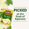 thumbnail image 6 of (12 pack) Del Monte Bartlett Pear Halves in Heavy Syrup, 15.25 oz Can, 6 of 8