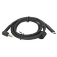 thumbnail image 4 of Cable Adaptador de Corriente Bling Bling TIPO C a D para Computadora Portátil, 4 of 10