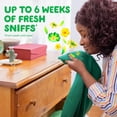 thumbnail image 3 of Detergente para ropa Gain Liquid Aroma Boost 4,5 L 107 cargas, 3 of 8