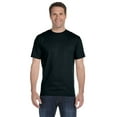 thumbnail image 1 of Hanes Men's Tall 6.1 oz. Beefy-T - 518T, 1 of 1