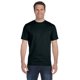 thumbnail image 1 of Beefy-T® alto para hombre NEGRO 2XT hanes 518T, 1 of 1