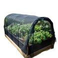 thumbnail image 5 of Thicker Garden Mesh Netting Plant Cover Fine Mesh For Outdoor Vegetable Plants, 5 of 7