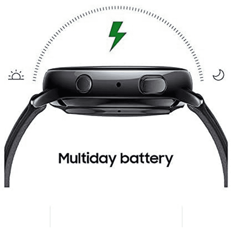 Galaxy watch clearance active 2 us