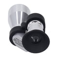 thumbnail image 1 of Monocular Pequeño, Resistente Al Agua, Resistente Al Desgaste, Monocular De Bolsillo De 20 Mm, Aleación De Aluminio A Prueba De Caídas, HD Con Soporte Para Teléfono Para, 1 of 7