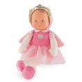 thumbnail image 3 of Mon Doudou Princesse Rose Fleur de Coton, 3 of 8