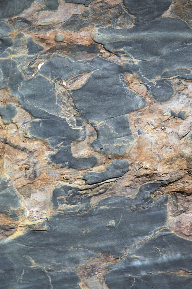 Natural Pattern For