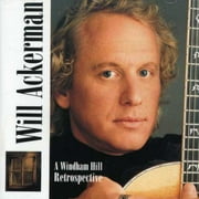 A Windham Hill Retrospective