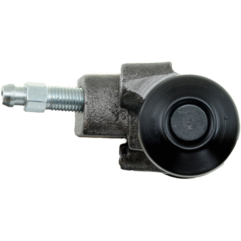 Rear Drum Brake Kit With Shoes, Wheel Cylinders & Hardware For Kia Sportage