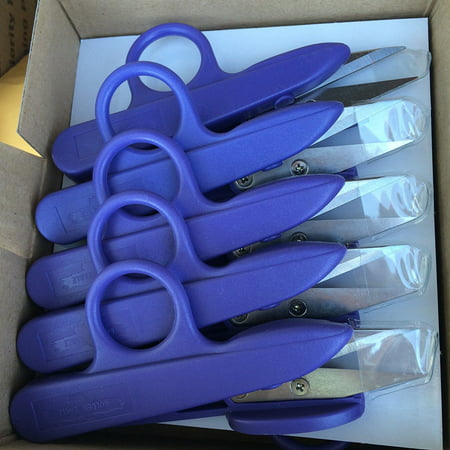 12 pcs THREAD NIPPERS CLIPPERS SEAM RIPPERS, New high quality , 12Pcs. Golden Eagle nippers, one of the best Brand for nippers. By Golden