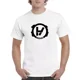 thumbnail image 1 of Camisa De Hombre Moderno Banda Indie Pop Twenty One Pilots, 1 of 2