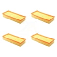thumbnail image 1 of PUR Engine Air Filter (4 Pack) for Car Nissan Altima K57-100754, 1 of 2