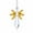 A2306 Fufafayo under $5, variant on Fufafayo under $5 Crystal Angel Suncatcher, Crystal Glass Angel Suncatcher, Chakra Collection Hanging Ornament, Handmade Sun Catcher for Window, Garden, Gift, Wedding, Sparkling Decor, Multi Color