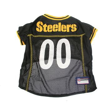 - Pittsburgh Steelers Jersey Large
