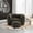 Olive Green, variant on 41" Soft High Resilient Foam Single Sofa Couch, Sillones Para Domitorio Single Sofa with Chenille, Butacas Para Sala Sofa with Handle for Living Room Gaming Reading, Khaki+yellow