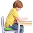 thumbnail image 3 of Fun and Function's Squishy Gel Cushions  Seat Cushion or Fine Motor Fidget  for Young Children with Autism or Sensory Issues  Ages 3-9, 3 of 6