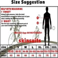 thumbnail image 5 of Combinaison de Cyclisme Triathlon une Pièce - Cadeau Spécial, 5 of 5