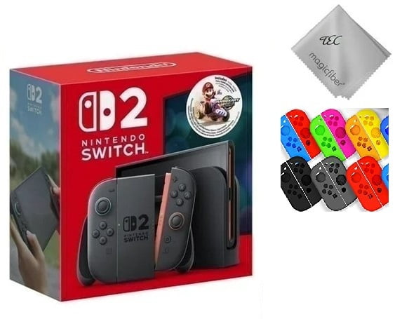 Nintendo Switch - 新品未開封 Nintendo Switch 2台分 Nintendo Switch 2 - Buy Now | Price & Availability | GameStop
