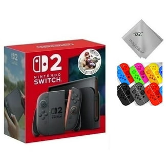 Nintendo Switch 2 Mario Kart & Donkeyセット Nintendo Switch 2 Console with Mario Kart World, Donkey Kong