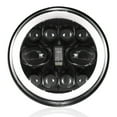 thumbnail image 5 of 7" LED Motorcycle Truck Auto Running light Front Headlight Headlamp for Chopper, 5 of 9