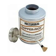 Rectorseal High Temperature Anti-Seize - Lubricant 1 lb BTC, Each (REC-72841)