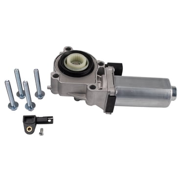 Top Choice Front Engine Motor Mount Set – Left & Right For BMW X3 2.5L/3.0L 2004-2006