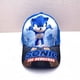thumbnail image 2 of Children's Baseball Cap 3D Print anime Sonic Boy Girls Hat Baseball Cap Children Cotton Sun Hat Toddler Child Outdoor Visor Hats Gao Jinjia LED, 2 of 2