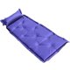 thumbnail image 4 of Colchoneta inflable para dormir, colchón de aire para acampar, colchoneta compacta para mochileros, senderismo, tiendas de campaña, viajes, 4 of 6