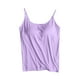 thumbnail image 3 of Ropa para chicas adolescentes,Camiseta informal para mujer, cuello redondo, manga corta, mezcla de algodón, corte holgado, varias tallas, sopatenor, 3 of 9