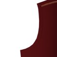 thumbnail image 5 of Fnooota Mens Tank Tops, Sleeveless Muscle Running Summer Workout Shirts Wine Size XL, 5 of 5