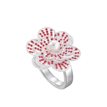 

Napkin Ring Beautiful Decorative Napkin Ring Alloy Napkin Buckle Table Decoration