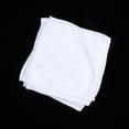 thumbnail image 5 of Troglfold SPA towels 6pcs Microfiber Towels White Bath Towels Water Absorption Beauty Towels for Home Hotels Beauty SPA,11.81"X11.81"X0.39", 5 of 10