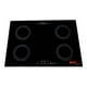 thumbnail image 2 of Parrilla eléctrica Disa Home PARRIN-4 negro 110V Estufa de inducción, 2 of 2