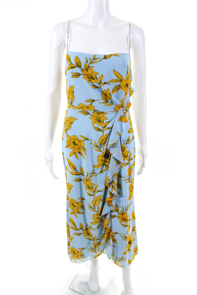 jay godfrey rita dress