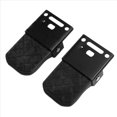 thumbnail image 3 of 2 Estribos Plegables Antideslizantes para Caja de Camioneta, Parachoques, Puerta Trasera, Escalera, Caravana, Piezas Exteriores de Autocaravana., 3 of 5