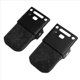 thumbnail image 3 of 2 Estribos Plegables Antideslizantes para Caja de Camioneta, Parachoques, Puerta Trasera, Escalera, Caravana, Piezas Exteriores de Autocaravana., 3 of 5