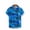 Multicolor, variant on Hawaiian Shirts for Men Plam Print Mens Casual Short Sleeve Button Down Shirts Floral Aloha Beach Shirt Multicolor B XXL