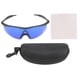 thumbnail image 2 of Gafas Prácticas de Buscador de Pelota DE, Gafas de Búsqueda de Firmes y Interesantes, para la Compañía de Amigos, 2 of 7