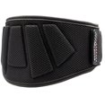 thumbnail image 3 of Weightlifting Gym Belt Powerlifting For Men & Women 6 Inch Back Support Best for Olympic Gym Lifting Grip Power Pads, 3 of 9