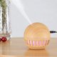 thumbnail image 2 of Difusor de aceite esencial de aromaterapia humidificador difusor de Aroma con luces LED nocturnas Mini humidificador de niebla para, 2 of 8