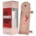 thumbnail image 4 of Perfume Carolina Herrera 212 Heroes Forever Young EDP 80 ml, 4 of 4