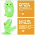 thumbnail image 2 of Shisuyan Tooth-Connected Dentist Tools Toys PP 1 Set, 2 of 8