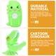 thumbnail image 3 of GOOHOCHY 1 juego de herramientas de dentista para niños, juguetes divertidos de simulación de dinosaurio, juego de simulación de médico, juguetes, 3 of 7