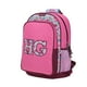 thumbnail image 2 of Mochila Grande Rosa Chenson Happy Girl Primaria THEFLO para niña Porta tablet de hasta 10' HG64604-P, 2 of 7