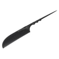 thumbnail image 1 of Hairdressing Comb, Anti Skid High Temperature Resistance  Tail Comb  For All Hair Types Black PP-801,PP-802,PP-804, 1 of 8