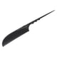 thumbnail image 1 of Peine de cola ANGGREK Para Todo Tipo de Cabello negro, 1 of 7