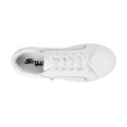 thumbnail image 4 of TENIS CASUALES DAMA STYLO 9010 SIMIPIEL BLANCO, 4 of 4